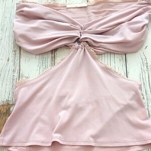 Black Orchid Paris Top